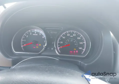 2015 Nissan Versa 1.6 Sv from USA, damaged, VIN 3N1CN7AP2FL809551